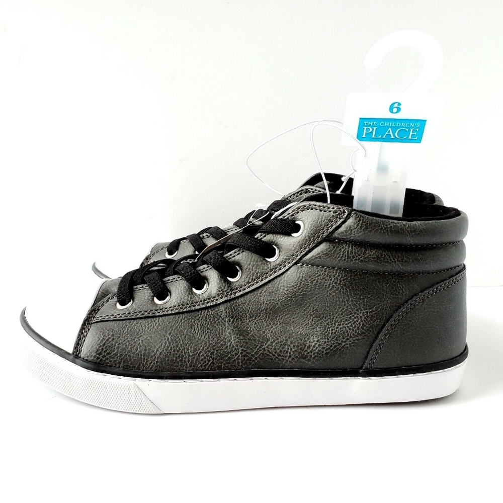 The Children's Place High Top Shoes Sneake…